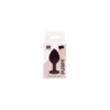 Plug bijou violet Medium PURPY 